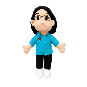 Boneka BGN