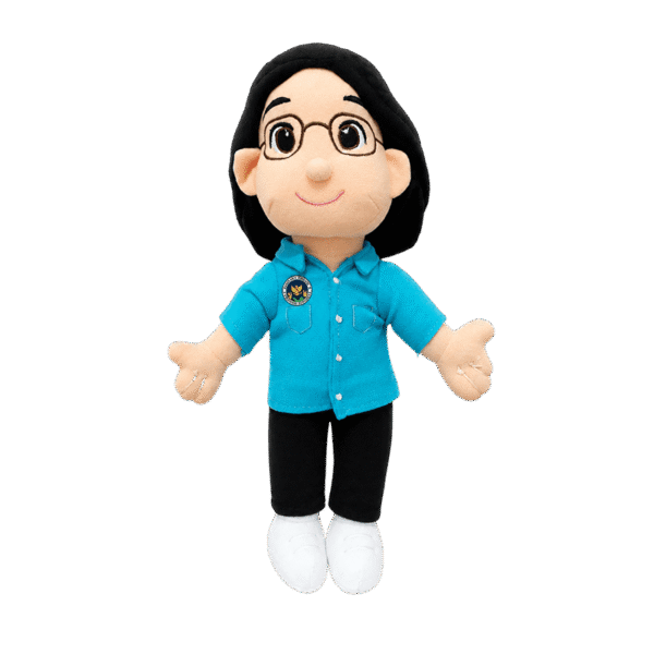 Boneka BGN