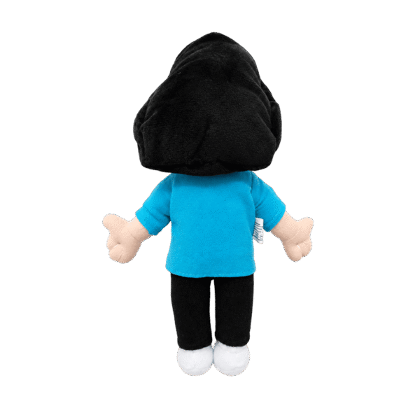 Boneka BGN