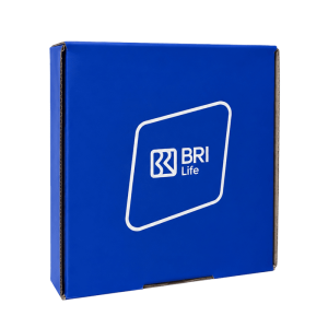 Box Kardus BRI