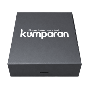 Hardbox Kumparan