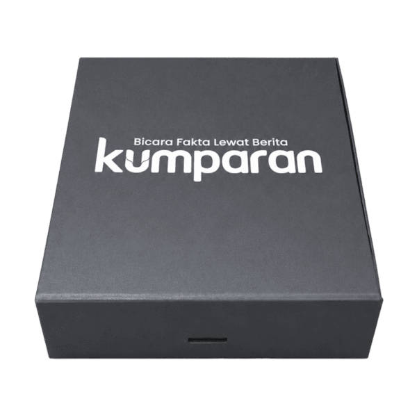 Hardbox Kumparan