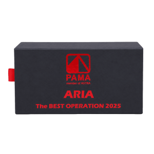 Hardbox PAMA