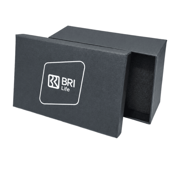 Hardbox BRI