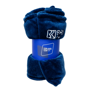 Towel Merch BRI