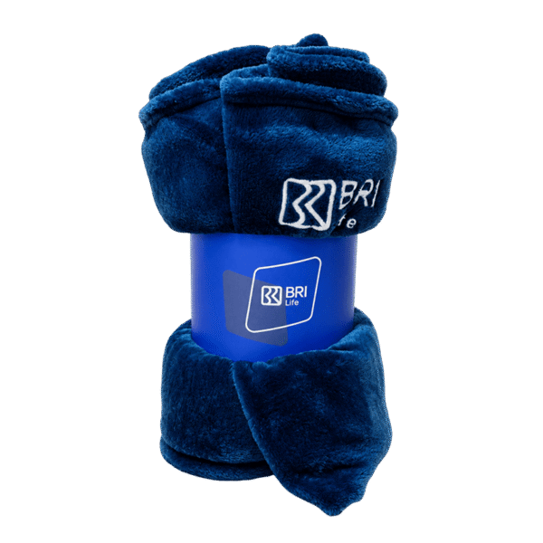 Towel Merch BRI