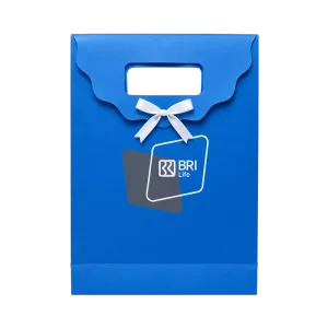 Goodie Bag BRI Besar