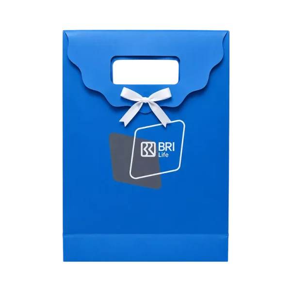Goodie Bag BRI Besar