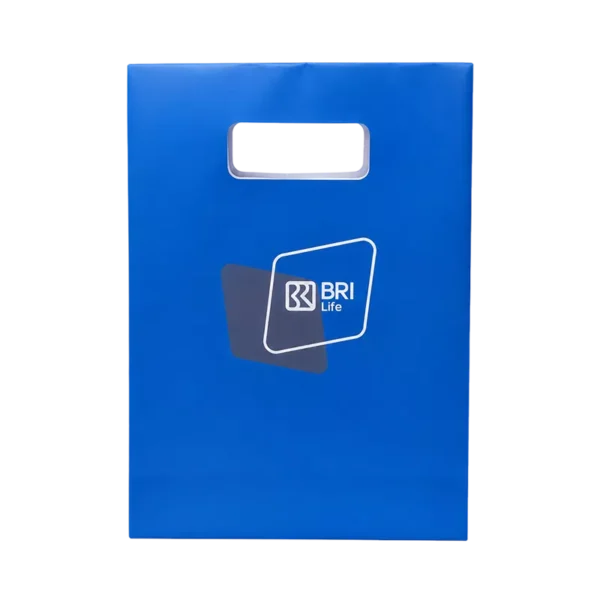 Goodie Bag BRI Besar