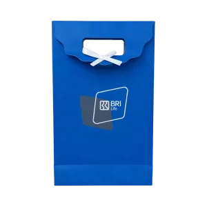 Goodie Bag BRI Kecil