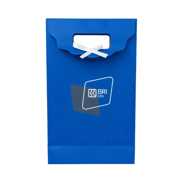 Goodie Bag BRI Kecil