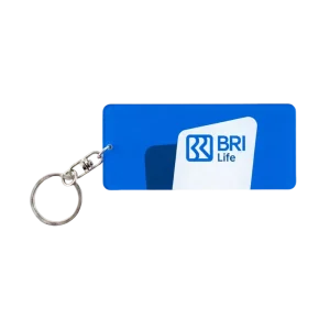 Keychain BRI