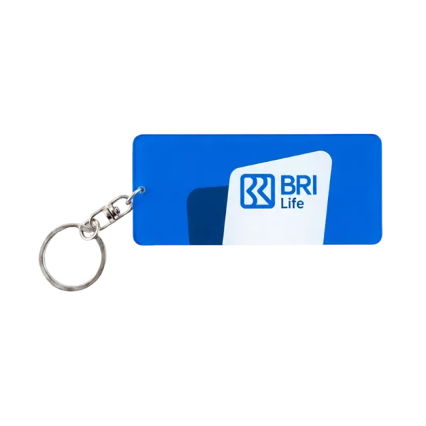 Keychain BRI