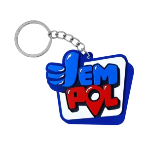 Keychain Jempol