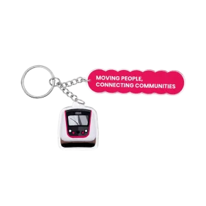 Keychain LRT