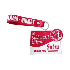 Keychain Sutra