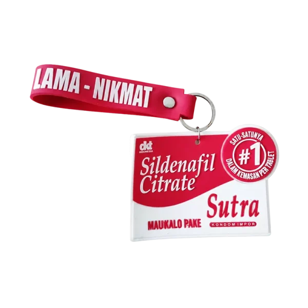 Keychain Sutra