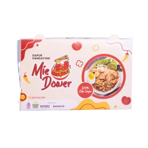 Packaging Dapur Handayani