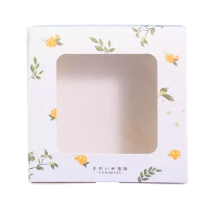 Packaging Handmade