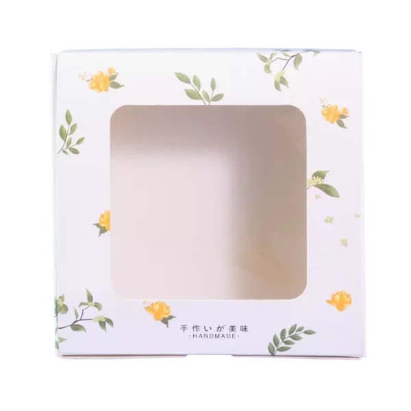 Packaging Handmade