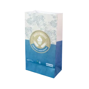 Packaging Bagea Mokoau