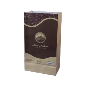 Packaging Kopi Pojam
