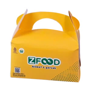 Packaging ZFood