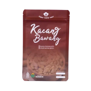 Packaging Kacang Bawang