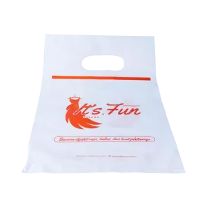 Packaging It's Fun Busana