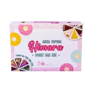 Packaging Himara