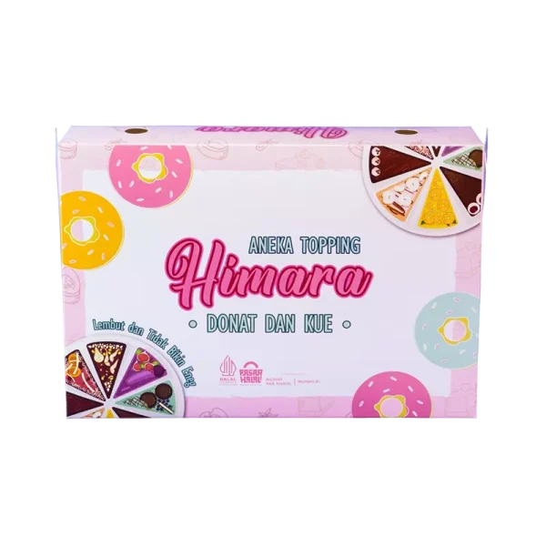 Packaging Himara