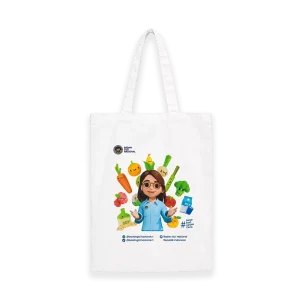 Totebag BGN