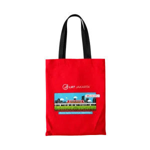 Totebag LRT