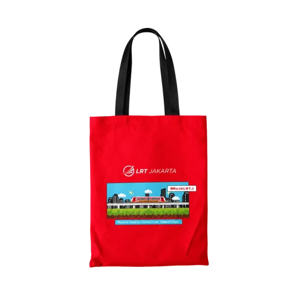 Totebag LRT