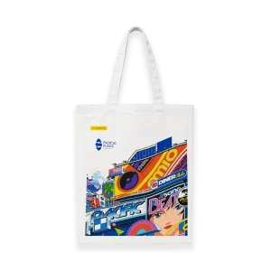 Totebag Pasific Place