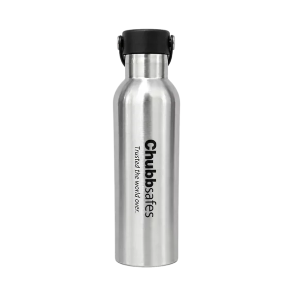 Tumbler Chubsafe