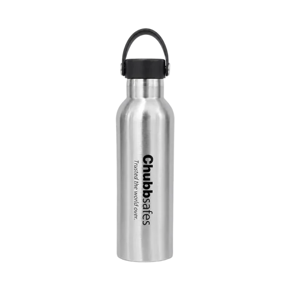 Tumbler Chubsafe