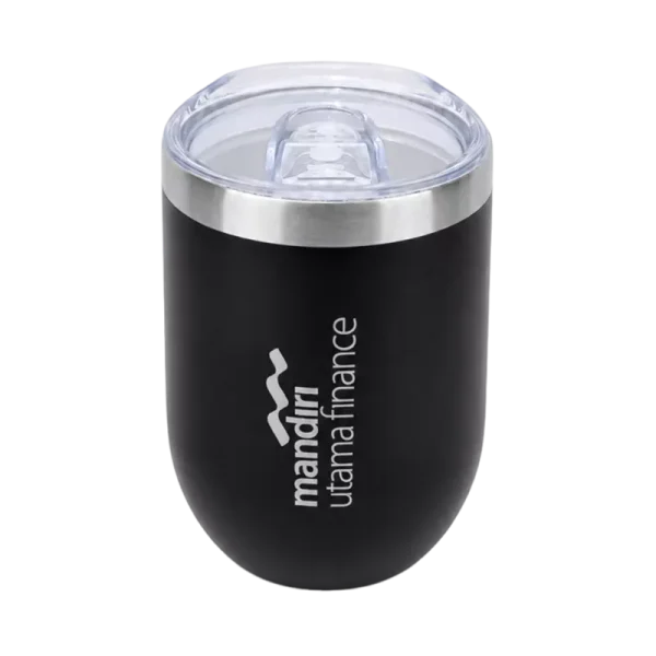 Tumbler Gelas Mandiri