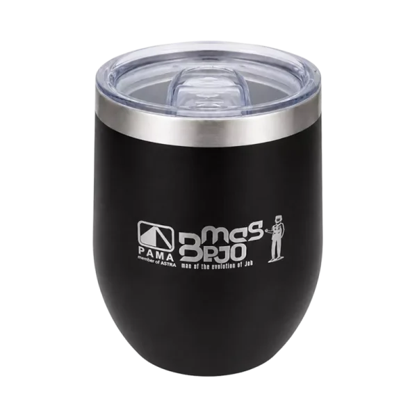 Tumbler Gelas PAMA