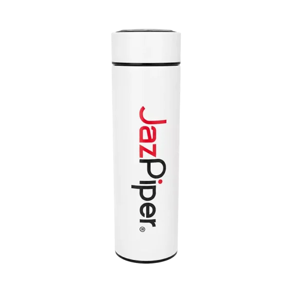 Tumbler Jazzpiper Putih Digital
