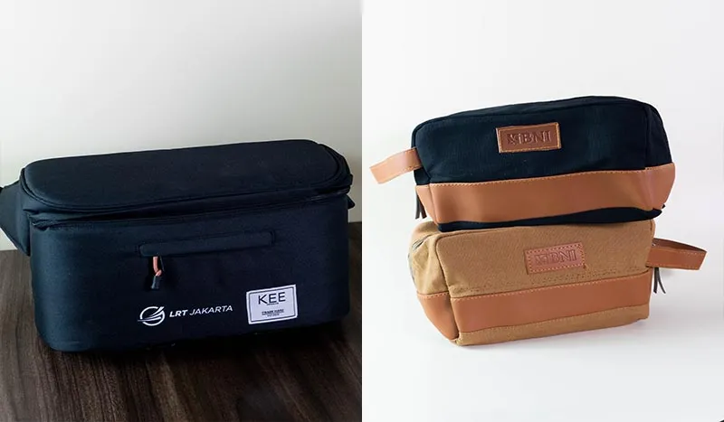 Jasa Merchandise Jabodetabek